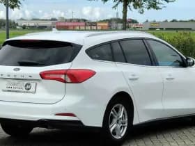 Ford FOCUS Wagon 1.0 EcoBoost Trend Edition Business | Navi | Carplay | Lane Assist thumbnail 6