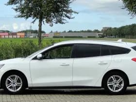 Ford FOCUS Wagon 1.0 EcoBoost Trend Edition Business | Navi | Carplay | Lane Assist thumbnail 7