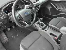 Ford FOCUS Wagon 1.0 EcoBoost Trend Edition Business | Navi | Carplay | Lane Assist thumbnail 9