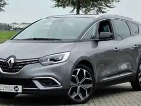 Renault Grand Scénic 1.3 TCe Intens 7p. | Automaat | Full Led | Camera | Blind spot