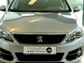 Peugeot 308 1.2 PureTech Blue Lease Executive | Panorama | Rijstrooksensor | Navigatie | PDC thumbnail 2