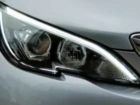 Peugeot 308 1.2 PureTech Blue Lease Executive | Panorama | Rijstrooksensor | Navigatie | PDC thumbnail 14