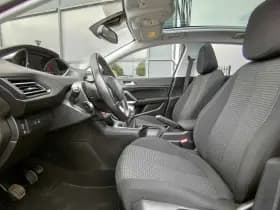 Peugeot 308 1.2 PureTech Blue Lease Executive | Panorama | Rijstrooksensor | Navigatie | PDC thumbnail 16