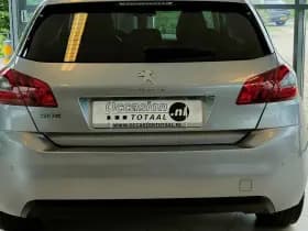Peugeot 308 1.2 PureTech Blue Lease Executive | Panorama | Rijstrooksensor | Navigatie | PDC thumbnail 5