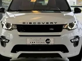 Land Rover Discovery Sport 2.0 TD4 HSE Luxury 7p. | Automaat | Carplay | Camera | Panorama thumbnail 2