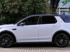 Land Rover Discovery Sport 2.0 TD4 HSE Luxury 7p. | Automaat | Carplay | Camera | Panorama thumbnail 11