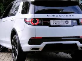 Land Rover Discovery Sport 2.0 TD4 HSE Luxury 7p. | Automaat | Carplay | Camera | Panorama thumbnail 13
