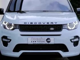Land Rover Discovery Sport 2.0 TD4 HSE Luxury 7p. | Automaat | Carplay | Camera | Panorama thumbnail 14