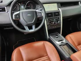 Land Rover Discovery Sport 2.0 TD4 HSE Luxury 7p. | Automaat | Carplay | Camera | Panorama thumbnail 16