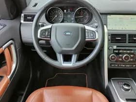 Land Rover Discovery Sport 2.0 TD4 HSE Luxury 7p. | Automaat | Carplay | Camera | Panorama thumbnail 19