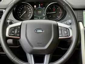 Land Rover Discovery Sport 2.0 TD4 HSE Luxury 7p. | Automaat | Carplay | Camera | Panorama thumbnail 20