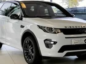 Land Rover Discovery Sport 2.0 TD4 HSE Luxury 7p. | Automaat | Carplay | Camera | Panorama thumbnail 3