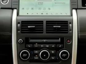 Land Rover Discovery Sport 2.0 TD4 HSE Luxury 7p. | Automaat | Carplay | Camera | Panorama thumbnail 21