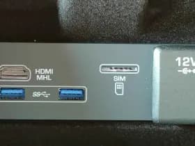 Land Rover Discovery Sport 2.0 TD4 HSE Luxury 7p. | Automaat | Carplay | Camera | Panorama thumbnail 27