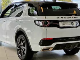 Land Rover Discovery Sport 2.0 TD4 HSE Luxury 7p. | Automaat | Carplay | Camera | Panorama thumbnail 4