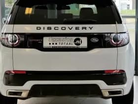 Land Rover Discovery Sport 2.0 TD4 HSE Luxury 7p. | Automaat | Carplay | Camera | Panorama thumbnail 5
