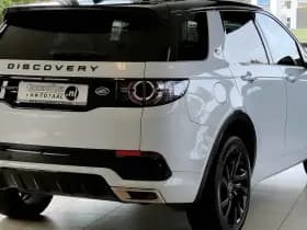 Land Rover Discovery Sport 2.0 TD4 HSE Luxury 7p. | Automaat | Carplay | Camera | Panorama thumbnail 6