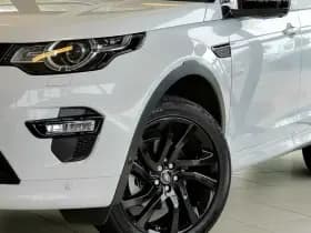 Land Rover Discovery Sport 2.0 TD4 HSE Luxury 7p. | Automaat | Carplay | Camera | Panorama thumbnail 7