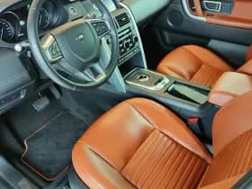 Land Rover Discovery Sport 2.0 TD4 HSE Luxury 7p. | Automaat | Carplay | Camera | Panorama thumbnail 8