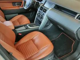 Land Rover Discovery Sport 2.0 TD4 HSE Luxury 7p. | Automaat | Carplay | Camera | Panorama thumbnail 10