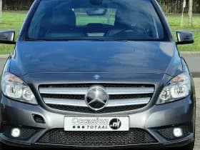 Mercedes-Benz B-Klasse 180 Ambition thumbnail 2