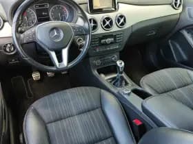 Mercedes-Benz B-Klasse 180 Ambition thumbnail 12