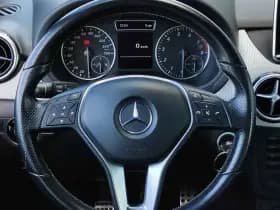 Mercedes-Benz B-Klasse 180 Ambition thumbnail 14