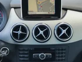 Mercedes-Benz B-Klasse 180 Ambition thumbnail 15