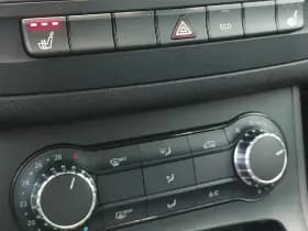 Mercedes-Benz B-Klasse 180 Ambition thumbnail 16