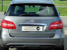 Mercedes-Benz B-Klasse 180 Ambition thumbnail 5