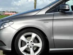 Mercedes-Benz B-Klasse 180 Ambition thumbnail 8