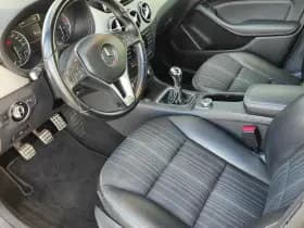 Mercedes-Benz B-Klasse 180 Ambition thumbnail 9