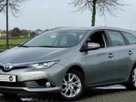 Toyota Auris Touring Sports 1.8 Hybrid Edition S | Camera | Navi | Lane Assist | Stoelverwarming