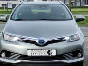 Toyota Auris Touring Sports 1.8 Hybrid Edition S | Camera | Navi | Lane Assist | Stoelverwarming thumbnail 2