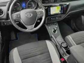 Toyota Auris Touring Sports 1.8 Hybrid Edition S | Camera | Navi | Lane Assist | Stoelverwarming thumbnail 13
