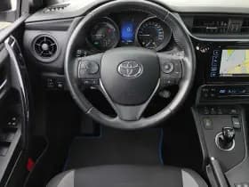 Toyota Auris Touring Sports 1.8 Hybrid Edition S | Camera | Navi | Lane Assist | Stoelverwarming thumbnail 14