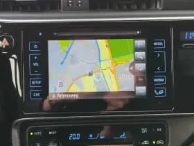 Toyota Auris Touring Sports 1.8 Hybrid Edition S | Camera | Navi | Lane Assist | Stoelverwarming thumbnail 16