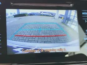 Toyota Auris Touring Sports 1.8 Hybrid Edition S | Camera | Navi | Lane Assist | Stoelverwarming thumbnail 17