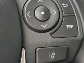 Toyota Auris Touring Sports 1.8 Hybrid Edition S | Camera | Navi | Lane Assist | Stoelverwarming thumbnail 19