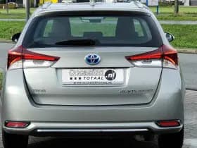 Toyota Auris Touring Sports 1.8 Hybrid Edition S | Camera | Navi | Lane Assist | Stoelverwarming thumbnail 5