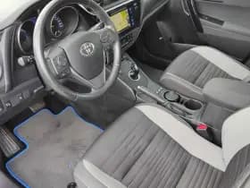 Toyota Auris Touring Sports 1.8 Hybrid Edition S | Camera | Navi | Lane Assist | Stoelverwarming thumbnail 9