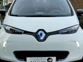 Renault ZOE Q210 Life | 120km Range 22 kWh | Climate | Cruise | Navi | thumbnail 2