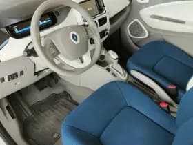 Renault ZOE Q210 Life | 120km Range 22 kWh | Climate | Cruise | Navi | thumbnail 11