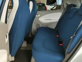 Renault ZOE Q210 Life | 120km Range 22 kWh | Climate | Cruise | Navi | thumbnail 12