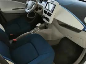 Renault ZOE Q210 Life | 120km Range 22 kWh | Climate | Cruise | Navi | thumbnail 13