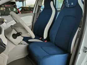 Renault ZOE Q210 Life | 120km Range 22 kWh | Climate | Cruise | Navi | thumbnail 14