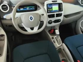 Renault ZOE Q210 Life | 120km Range 22 kWh | Climate | Cruise | Navi | thumbnail 15