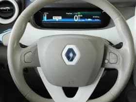 Renault ZOE Q210 Life | 120km Range 22 kWh | Climate | Cruise | Navi | thumbnail 17