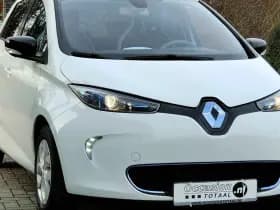 Renault ZOE Q210 Life | 120km Range 22 kWh | Climate | Cruise | Navi | thumbnail 3