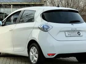 Renault ZOE Q210 Life | 120km Range 22 kWh | Climate | Cruise | Navi | thumbnail 4